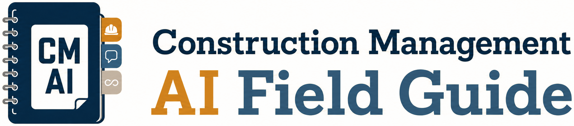 Construction Management AI Field Guide